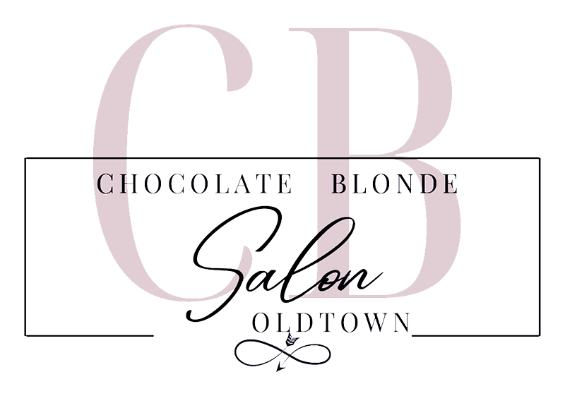 Chocolate Blonde Salon